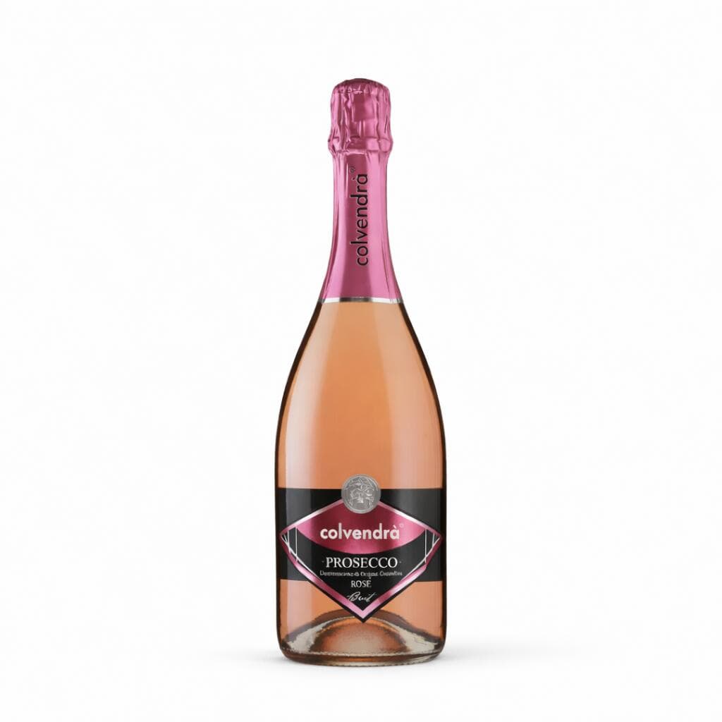 Prosecco Doc Rose Brut COLVENDRA 750