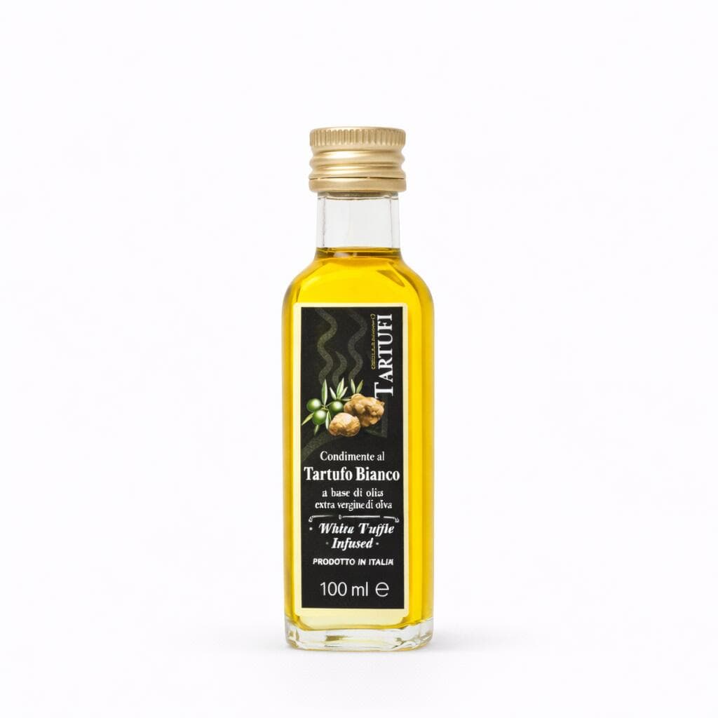 Aceite de oliva al Tartufo 100ml