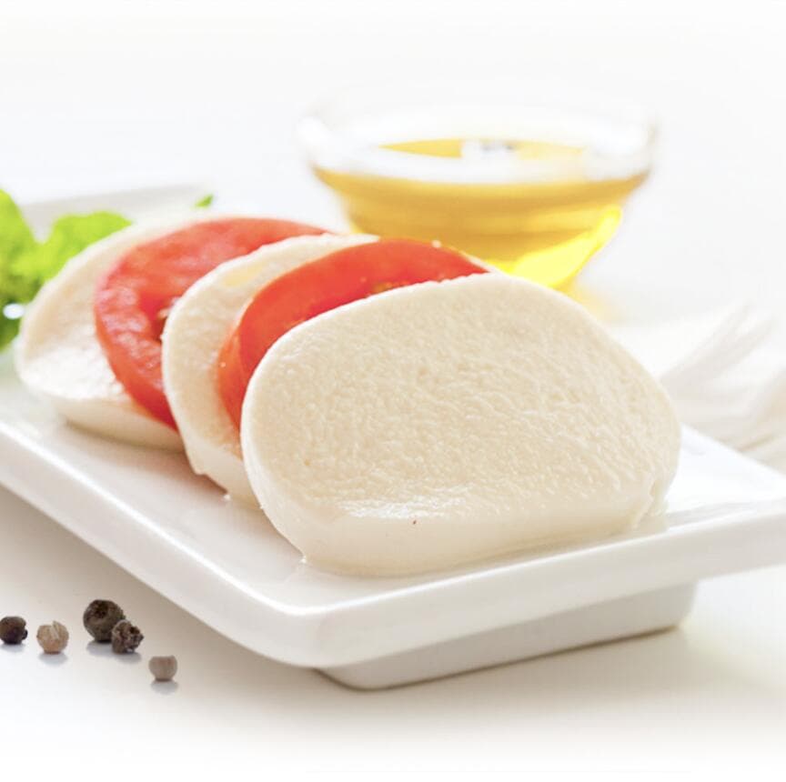 POLPETTA ARRIVATA 125 GR